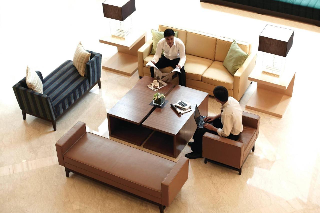Courtyard By Marriott Отель 4*