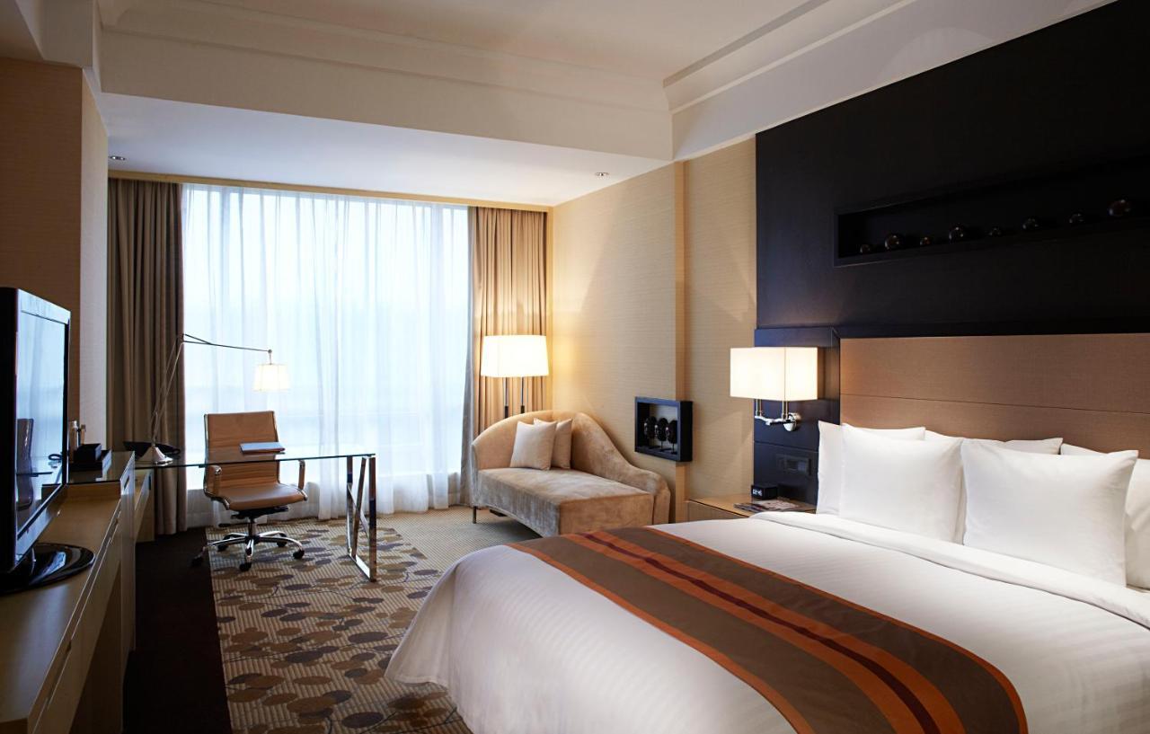 Courtyard By Marriott 4* Шанхай