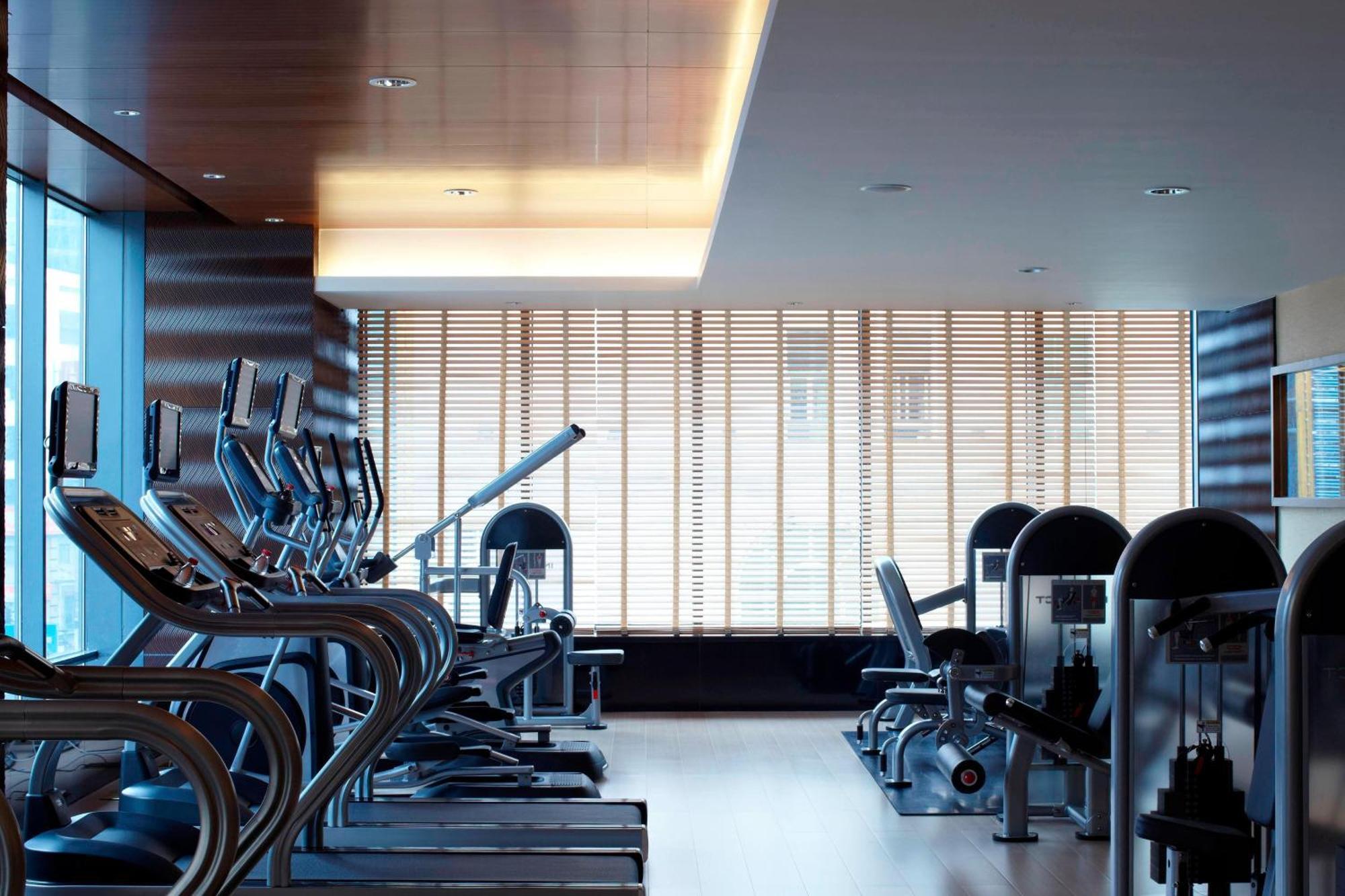 Courtyard By Marriott 4* Шанхай