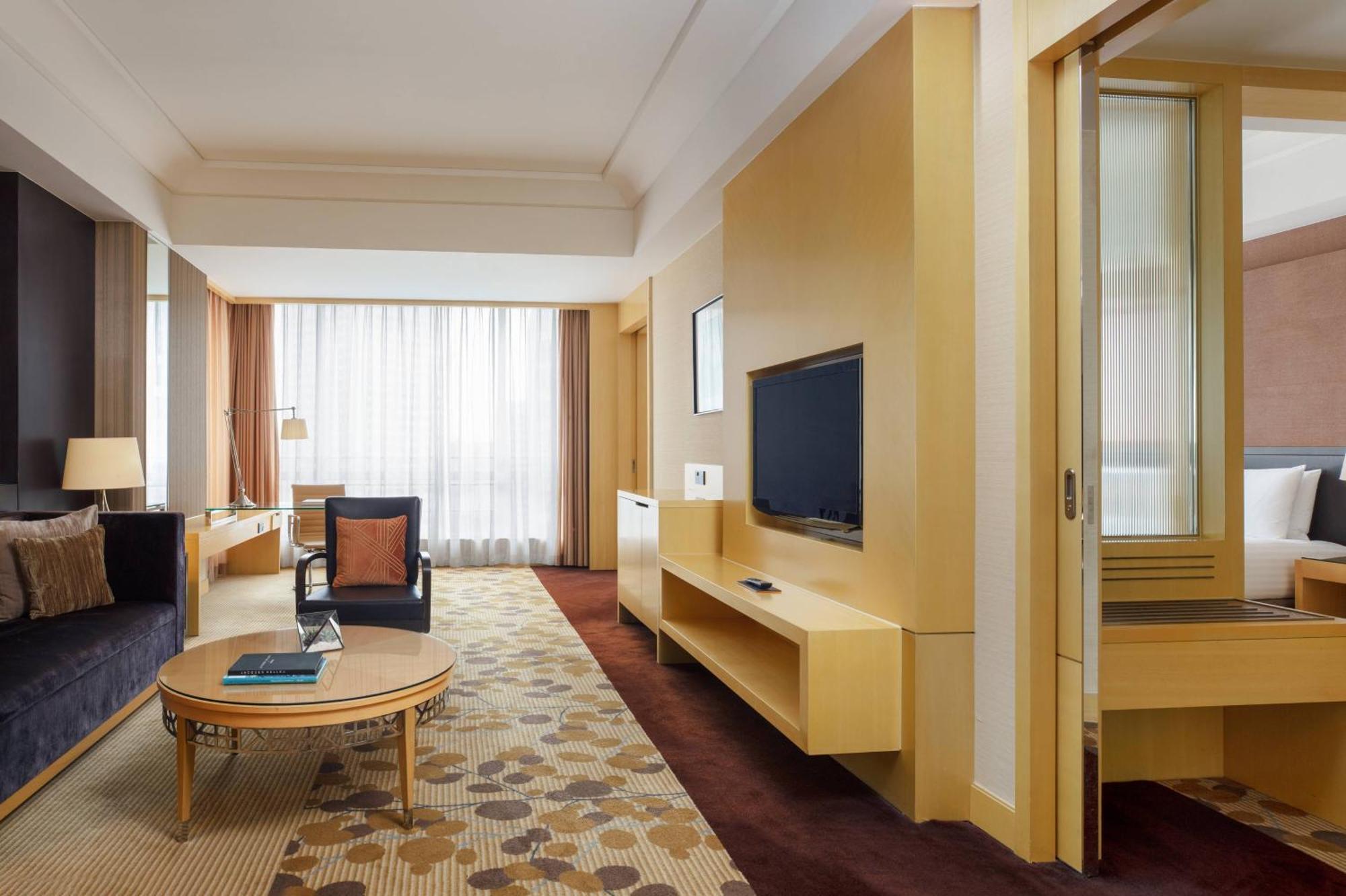 Courtyard By Marriott 4* Шанхай