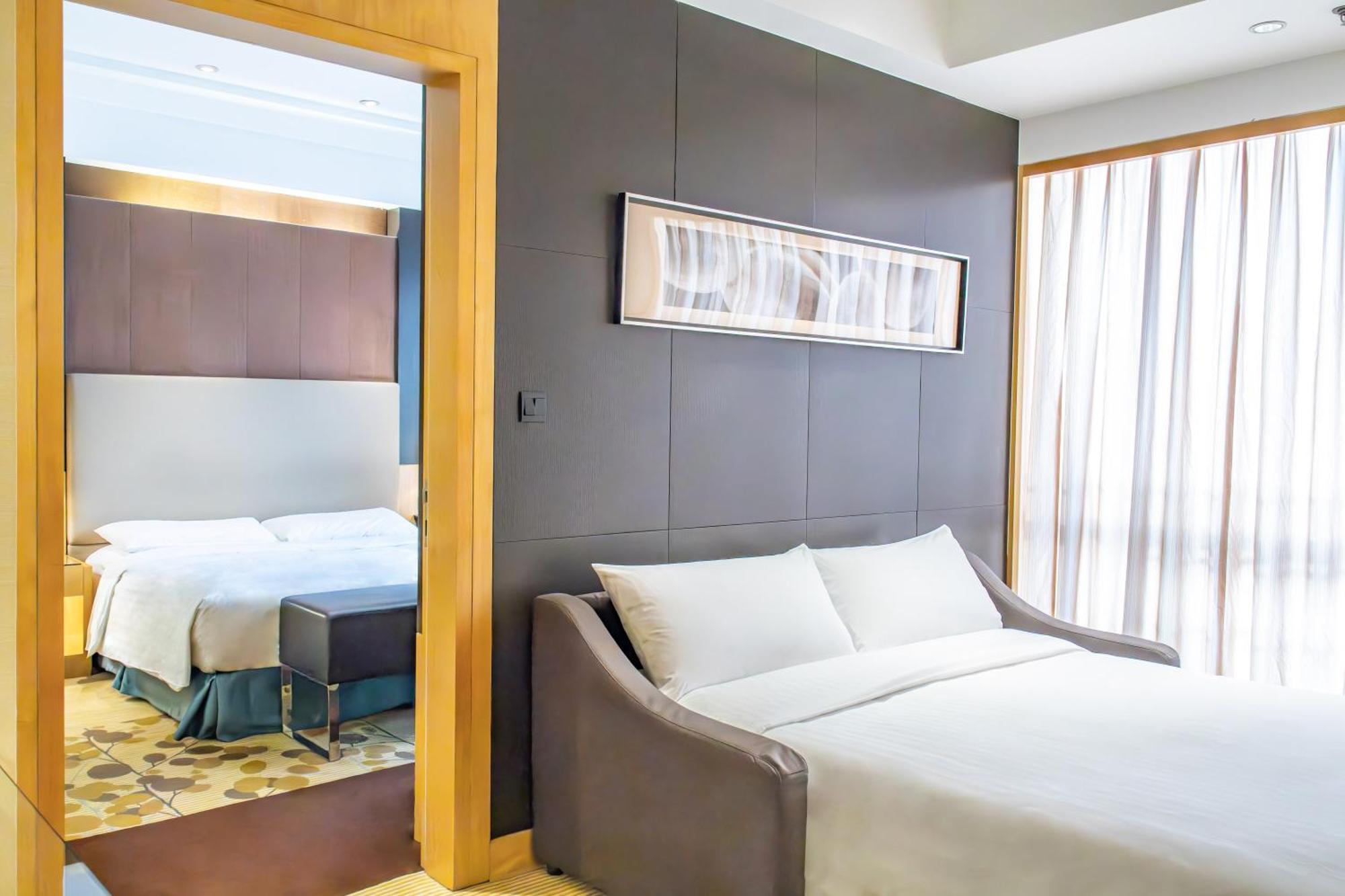 Courtyard By Marriott
