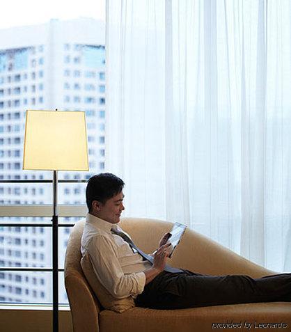 Courtyard By Marriott 4* Шанхай
