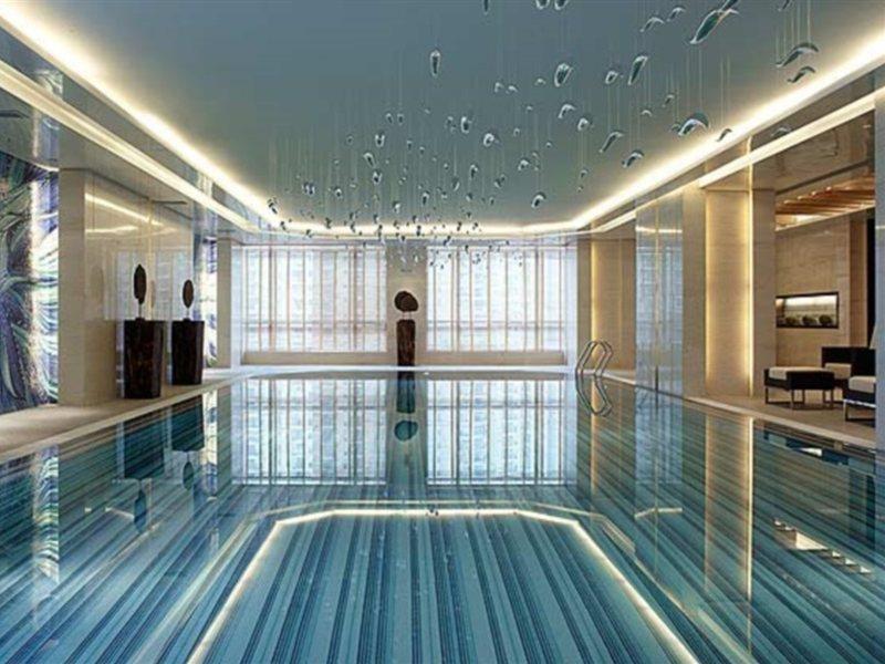 Courtyard By Marriott Шанхай