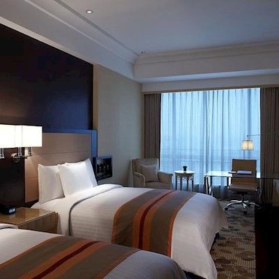 Courtyard By Marriott Отель 4*