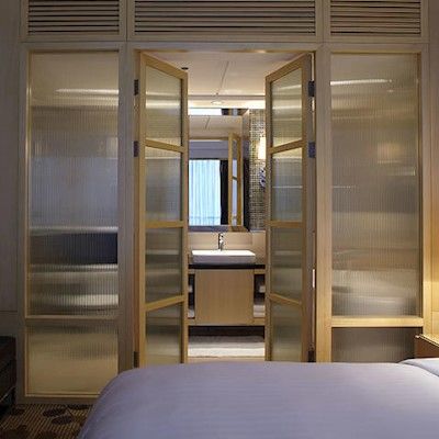 Отель Courtyard By Marriott Шанхай