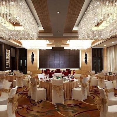 Courtyard By Marriott Отель 4*