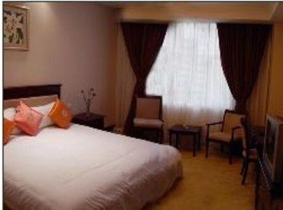 Courtyard By Marriott 4* Шанхай