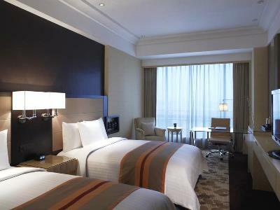 Courtyard By Marriott 4* Шанхай