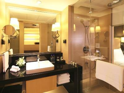Courtyard By Marriott Отель Шанхай