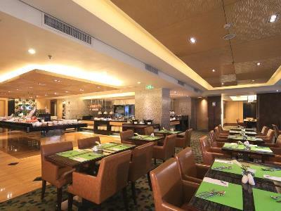 Courtyard By Marriott 4* Шанхай
