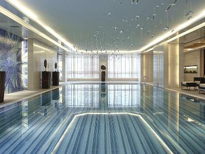 Отель Courtyard By Marriott 4*