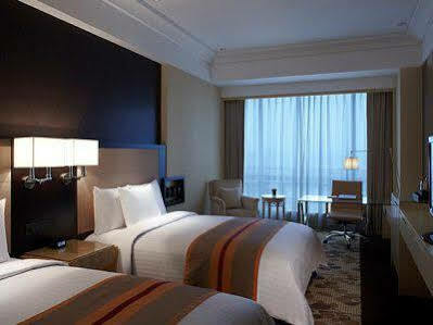Courtyard By Marriott 4* Шанхай